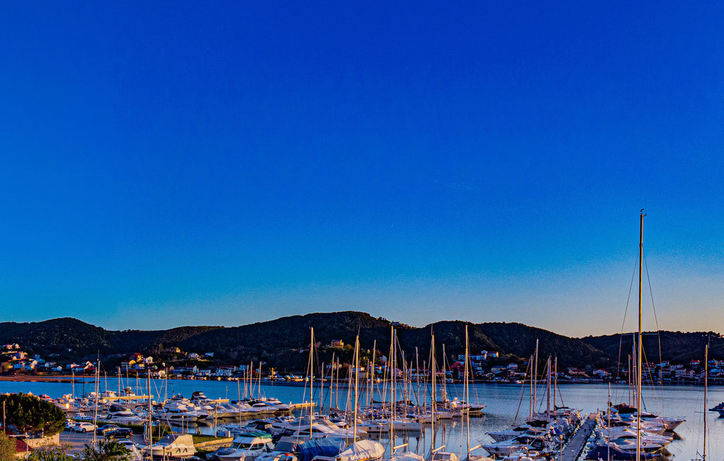 Ferienhaus - Rab-Supetarska Draga , Kroatien - CKR701 27