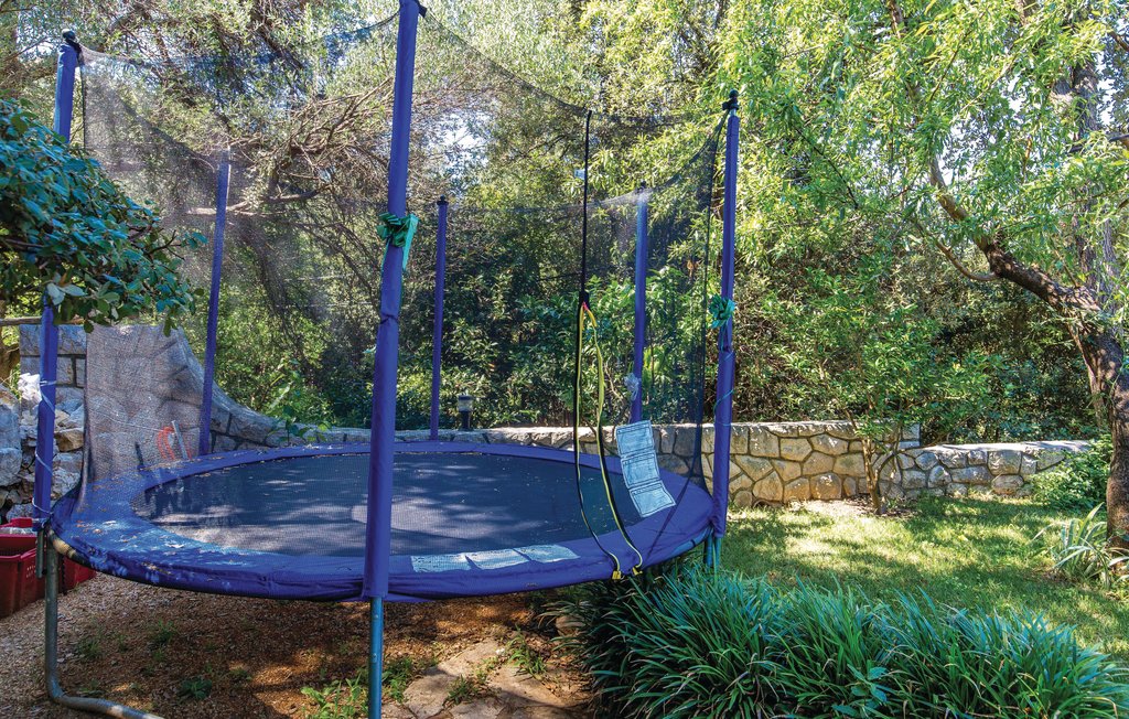 Feriehuse - Rab-Supetarska Draga , Kroatien - CKR294 35