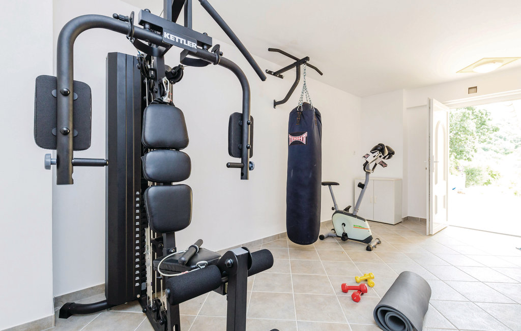 Lejlighed - Rab-Supetarska Draga , Kroatien - CKR334 24