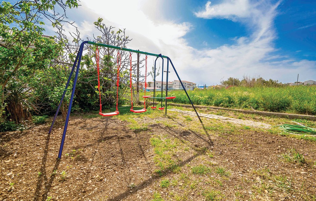 Ferienwohnung - Rab-Barbat , Kroatien - CKR453 20