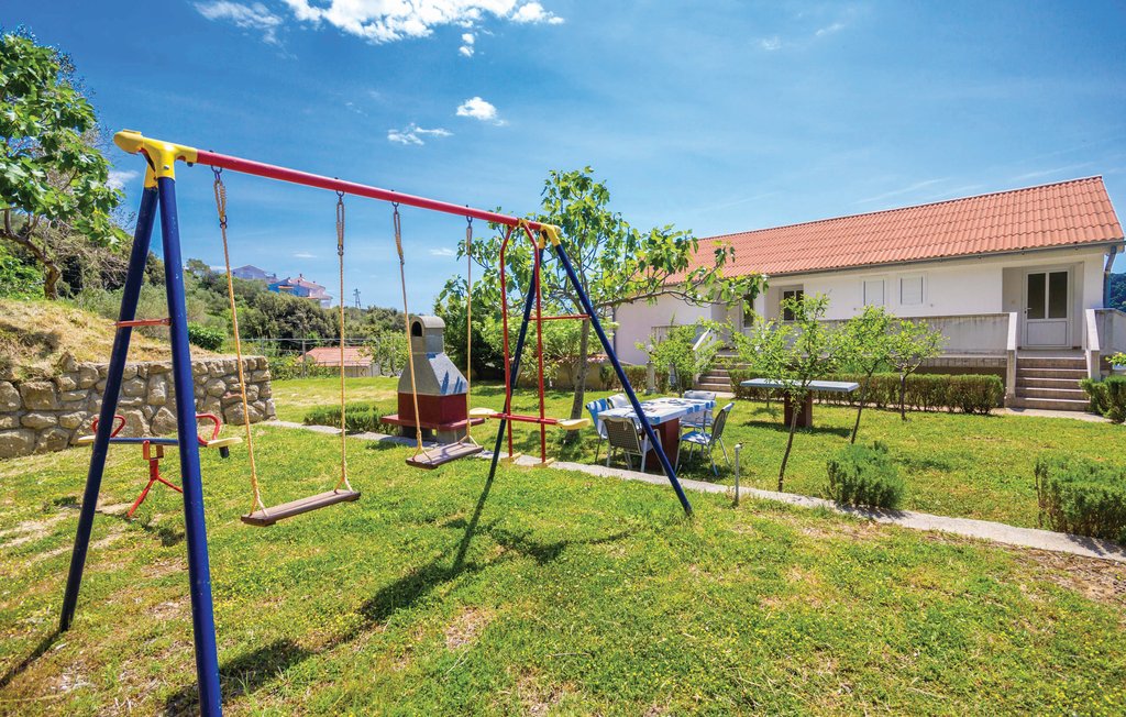 Ferienwohnung - Rab-Kampor , Kroatien - CKR486 22