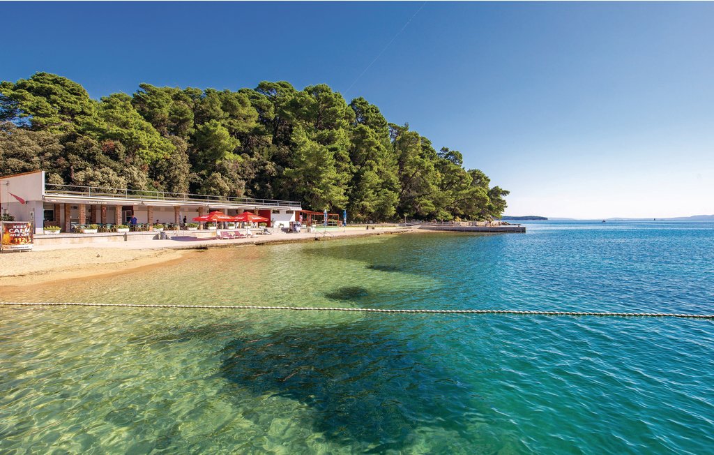 Lejlighed - Rab-Palit , Kroatien - CKR572 20