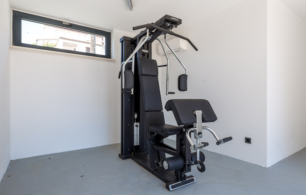 Ferienhaus - Rab - Palit , Kroatien - CKR700 7