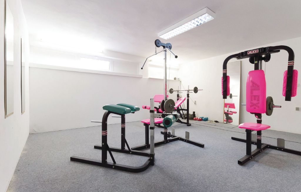 Feriehus - Rab-Barbat , Kroatia - CKR393 60