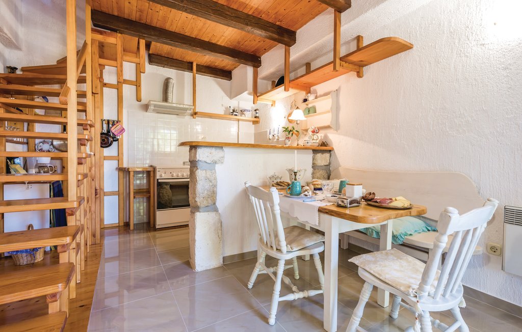 Ferienwohnung - Rab-Barbat , Kroatien - CKR254 3