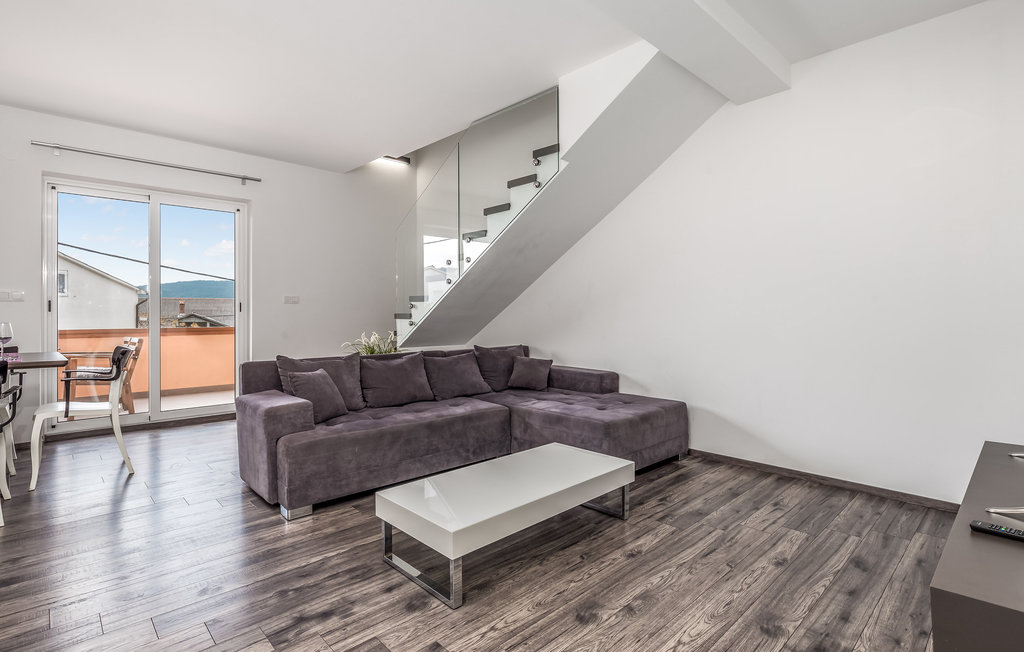 Ferienwohnung - Rab-Kampor , Kroatien - CKR735 3