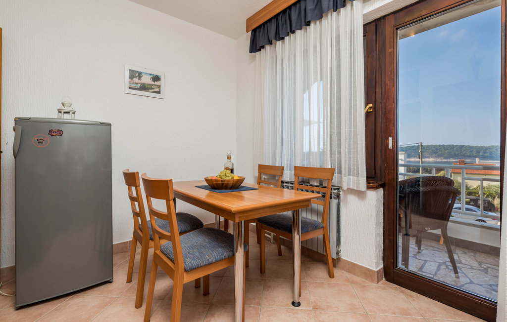 Lejlighed - Rab-Barbat , Kroatien - CKR774 3