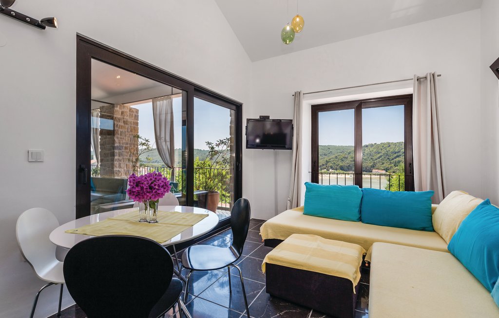 Ferienhaus - Rab-Kampor , Kroatien - CKR330 28