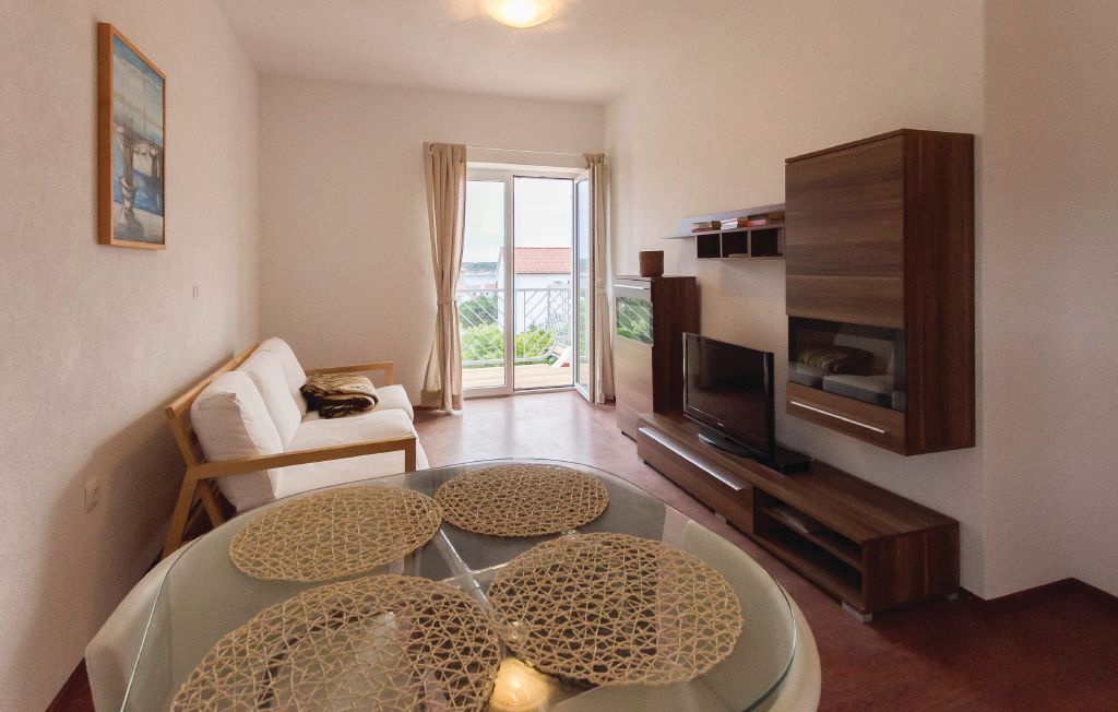 Feriehus - Rab-Barbat , Kroatia - CKR393 26