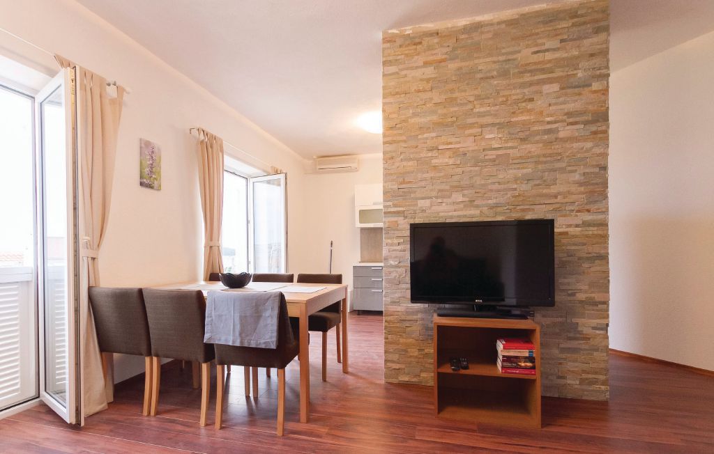 Feriehus - Rab-Barbat , Kroatia - CKR393 28