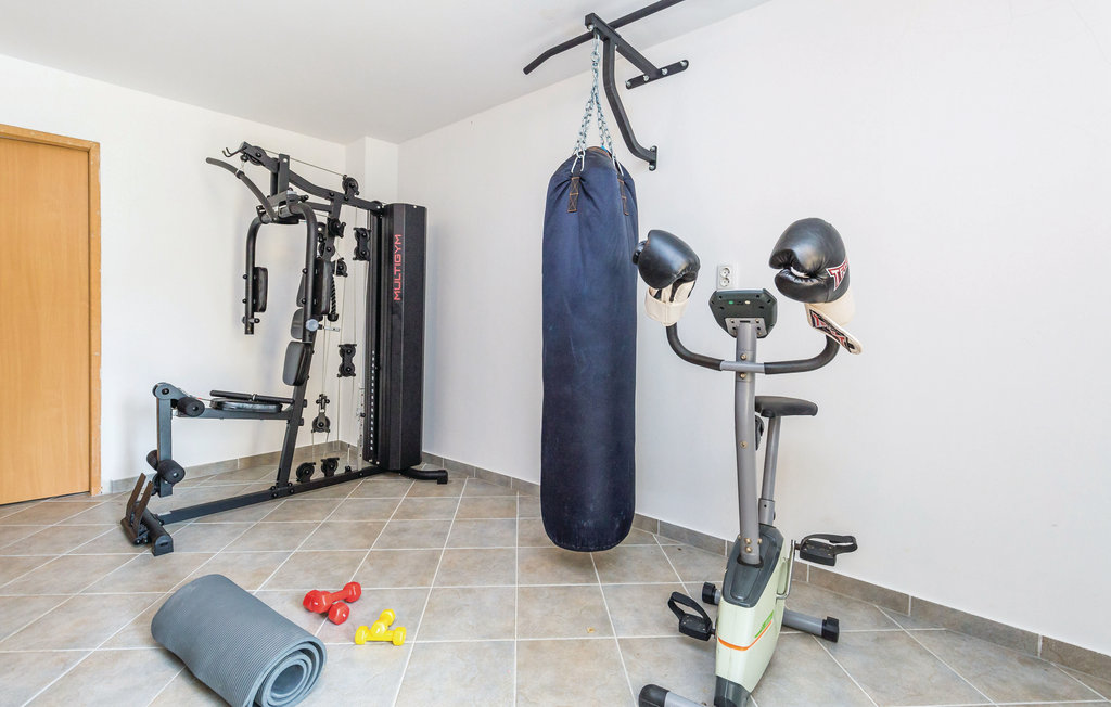 Lejlighed - Rab-Supetarska Draga , Kroatien - CKR334 25