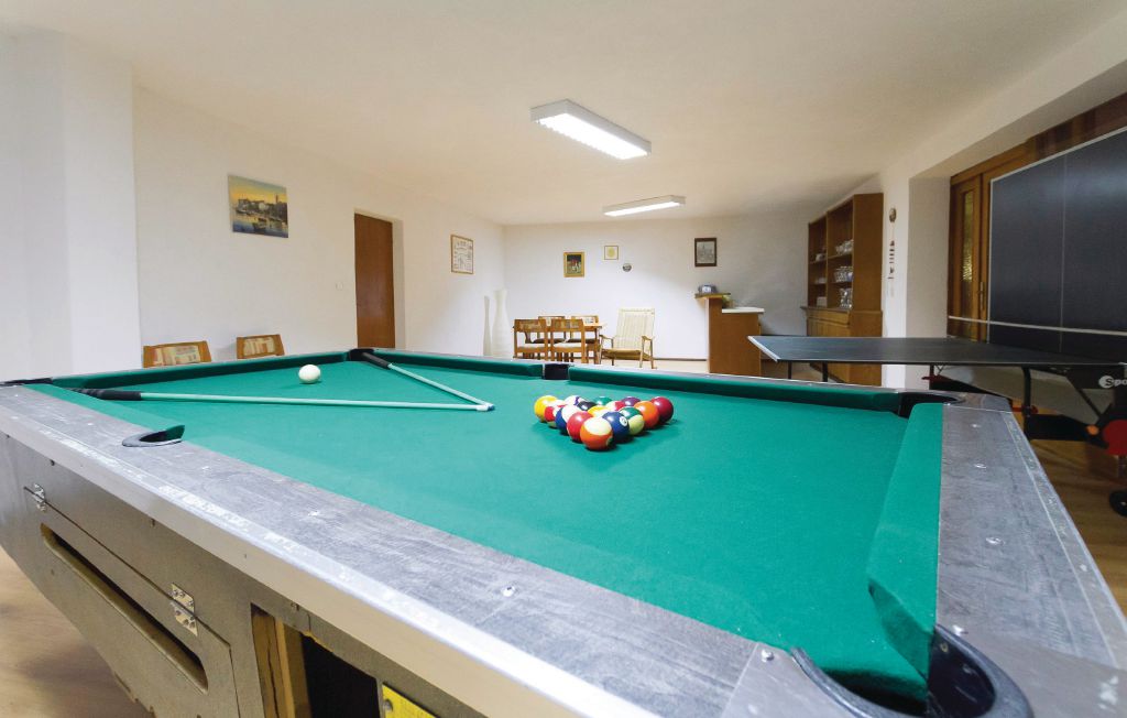 Feriehus - Rab-Barbat , Kroatia - CKR393 55