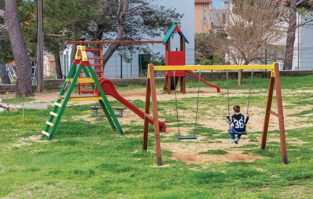 Ferienhaus - Rab-Barbat , Kroatien - CKR425 35