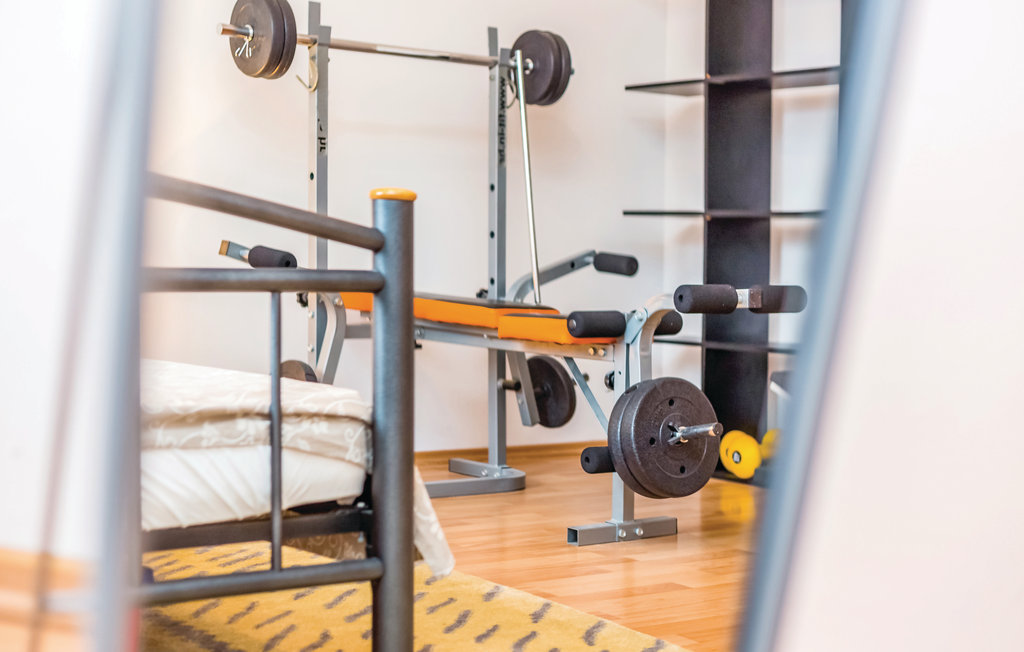 Ferienhaus - Rab-Mundanije , Kroatien - CKR454 33