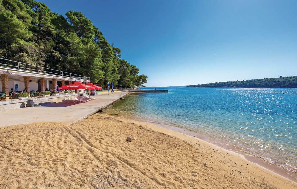 Lejlighed - Rab-Palit , Kroatien - CKR571 26