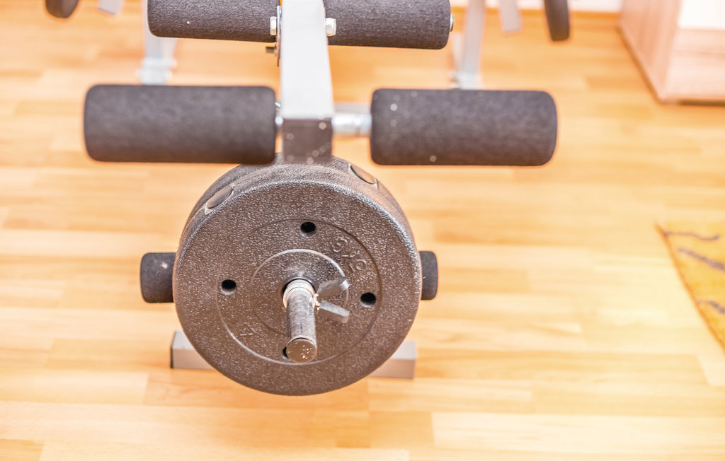 Ferienhaus - Rab-Mundanije , Kroatien - CKR454 34