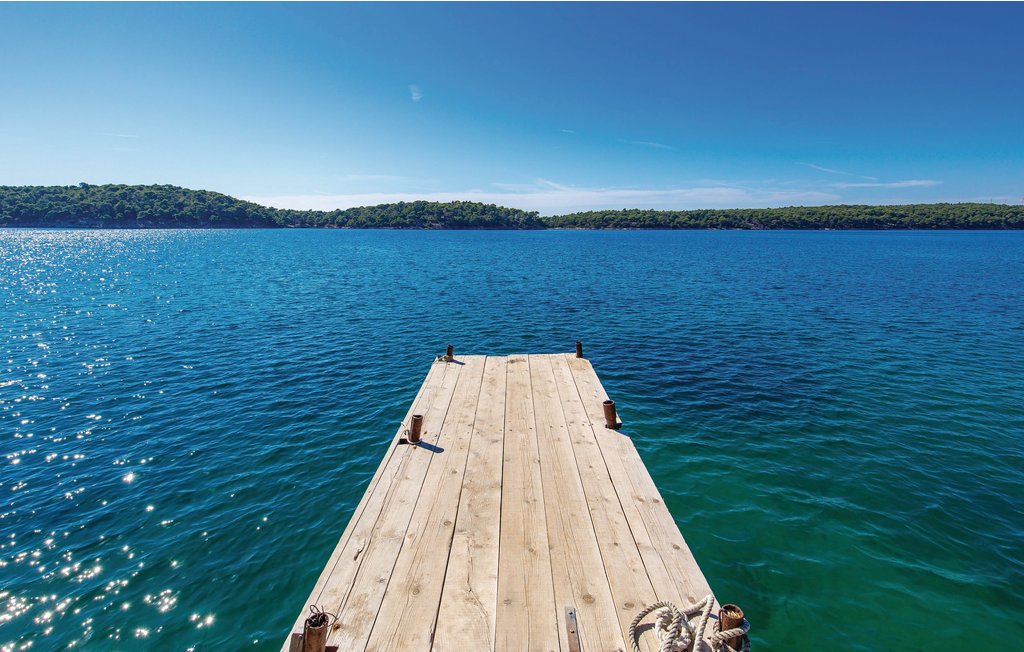 Lejlighed - Rab-Palit , Kroatien - CKR571 27