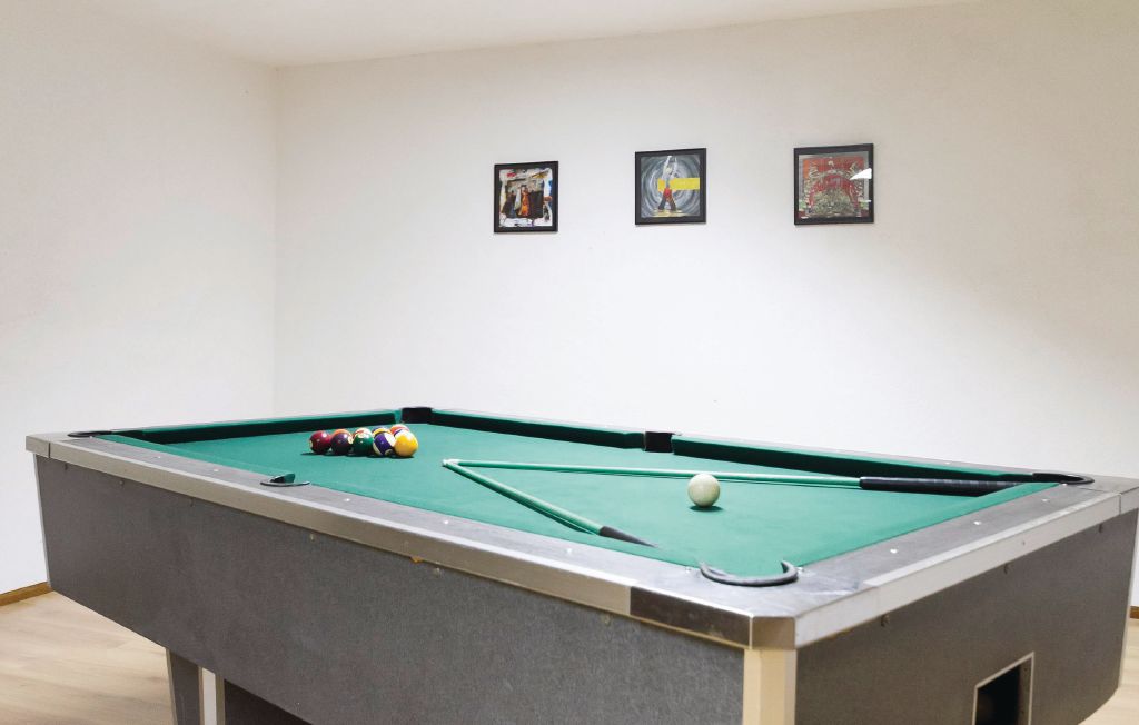 Feriehus - Rab-Barbat , Kroatia - CKR393 57