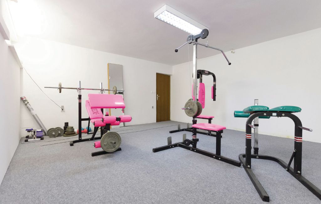 Feriehus - Rab-Barbat , Kroatia - CKR393 59