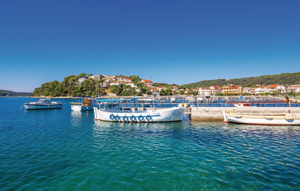 Lejlighed - Rab-Palit , Kroatien - CKR571 28