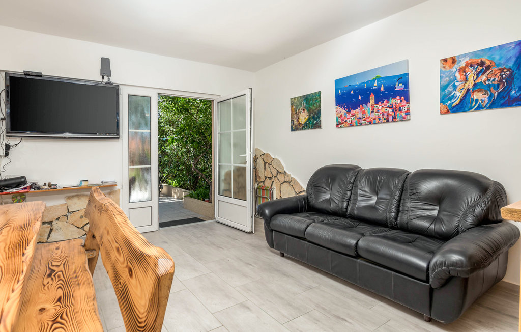 Ferienwohnung - Rab-Barbat , Kroatien - CKR101 15