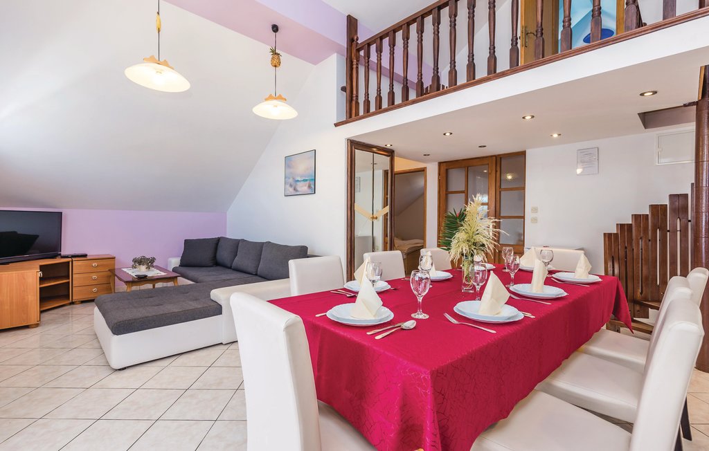 Ferienwohnung - Rab-Gonar , Kroatien - CKR172 3