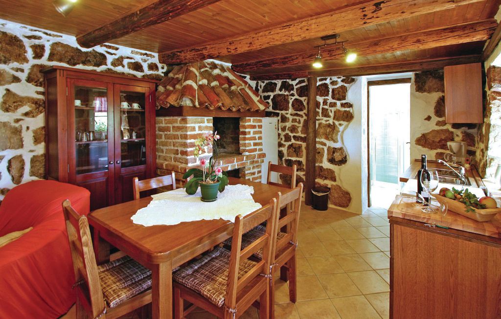 Feriehuse - Rab-Supetarska Draga , Kroatien - CKR370 2