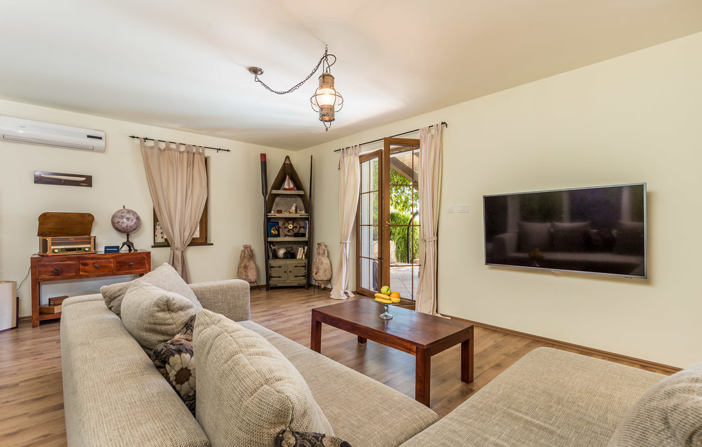 Ferienhaus - Rab-Palit , Kroatien - CKR373 3