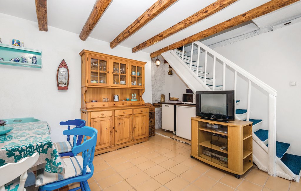 Feriehus - Rab-Supetarska Draga , Kroatia - CKR379 2