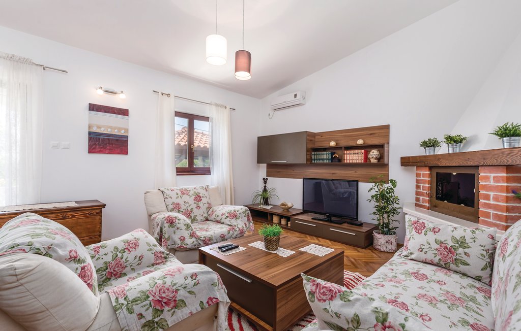 Ferienhaus - Rab-Banjol , Kroatien - CKR419 3