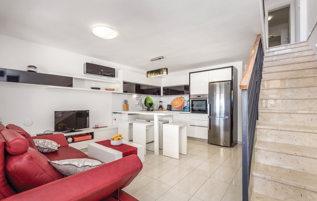 Ferienhaus - Rab-Barbat , Kroatien - CKR430 3