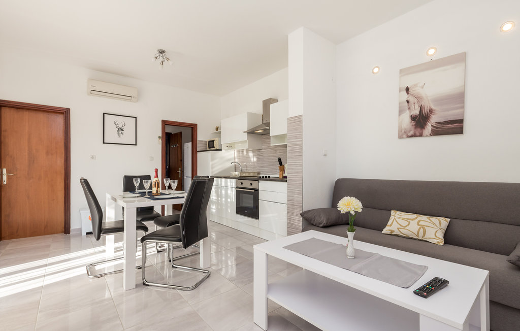 Lejlighed - Rab-Kampor , Kroatien - CKR485 3