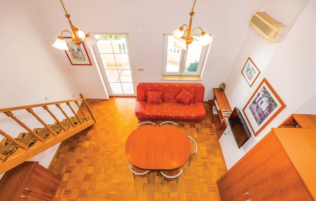 Lejlighed - Rab-Banjol , Kroatien - CKR506 3