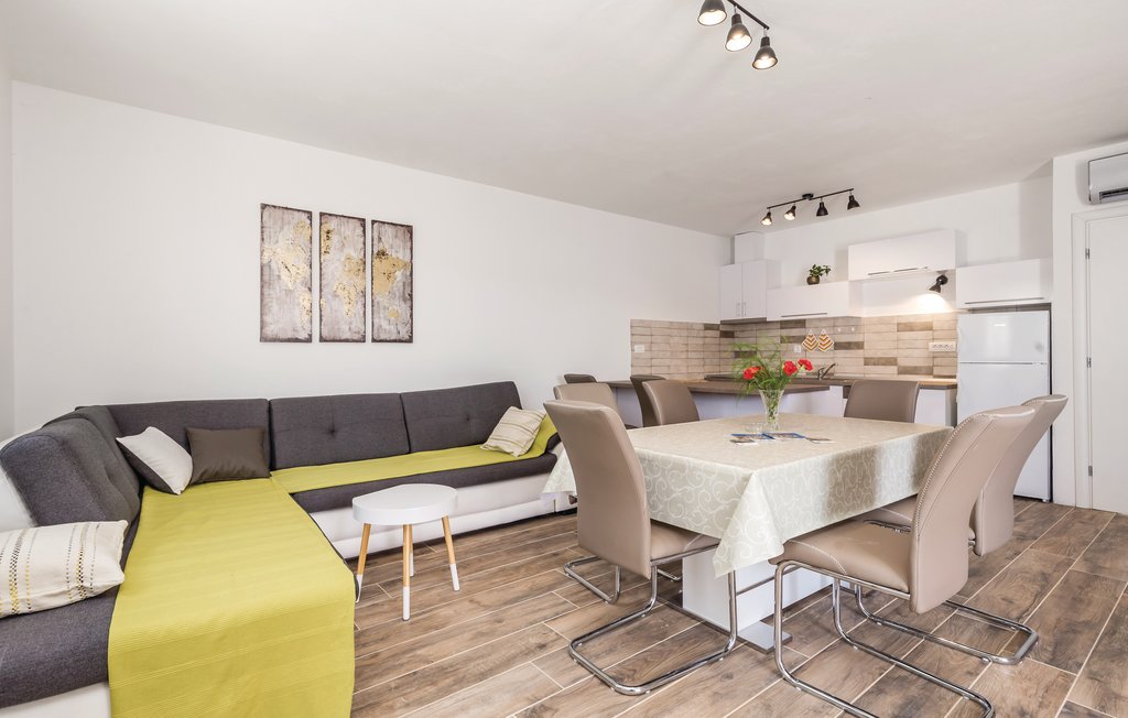 Ferienhaus - Rab-Supetarska draga , Kroatien - CKR538 3