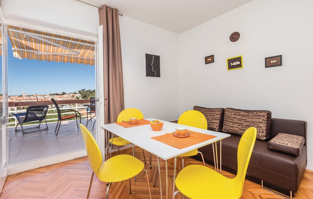 Lejlighed - Rab-Banjol , Kroatien - CKR564 3