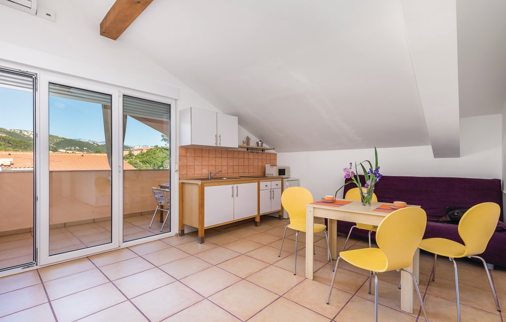 Lejlighed - Rab-Palit , Kroatien - CKR572 3