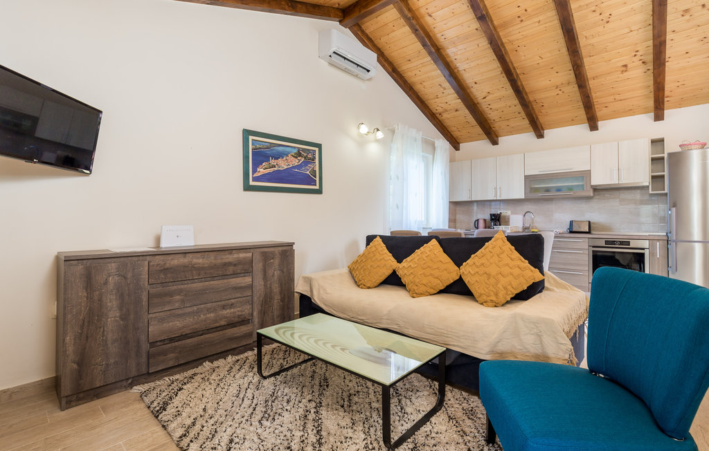 Ferienhaus - Rab-Mundanije , Kroatien - CKR605 4