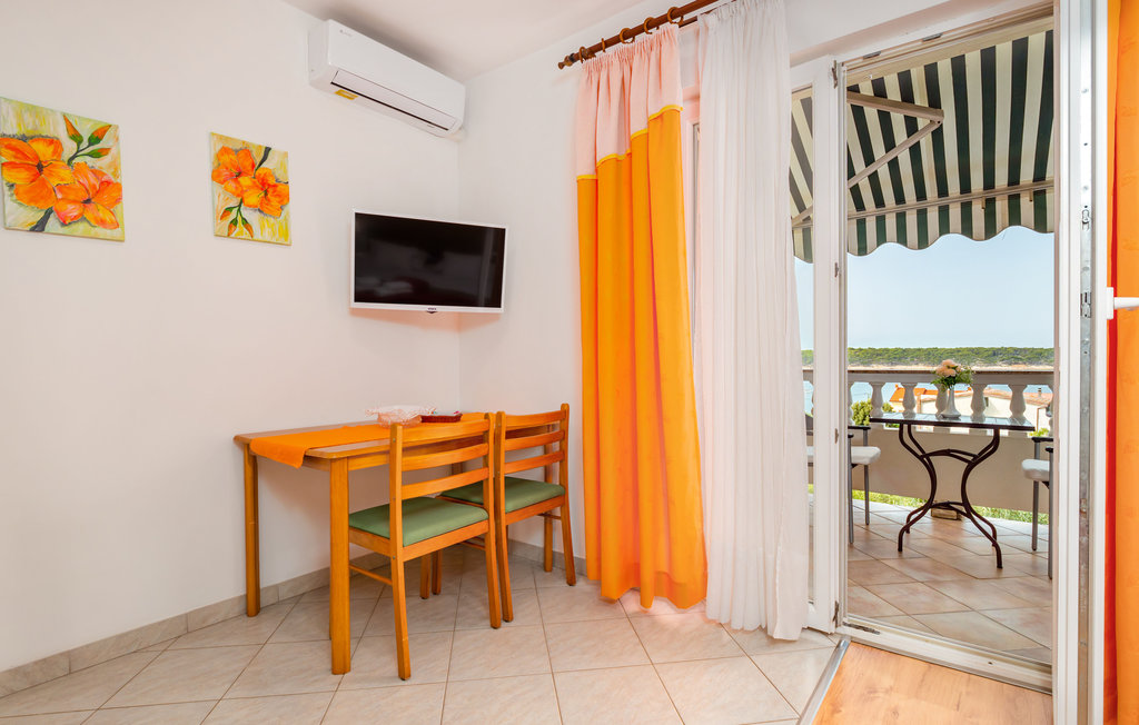 Lejlighed - Rab-Barbat , Kroatien - CKR621 3