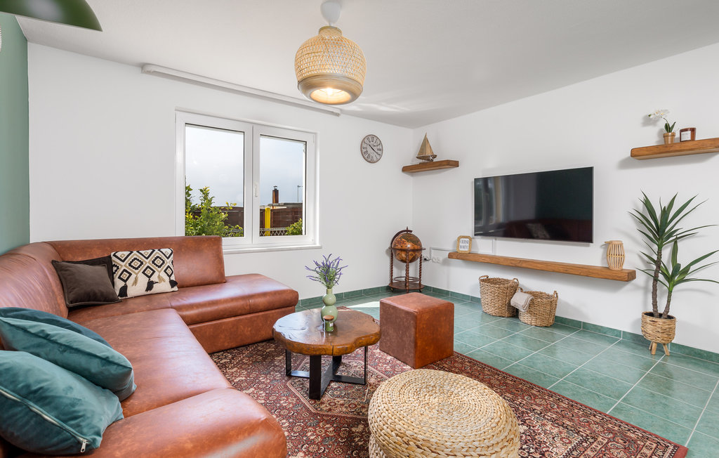 Feriehuse - Rab-Banjol , Kroatien - CKR626 3