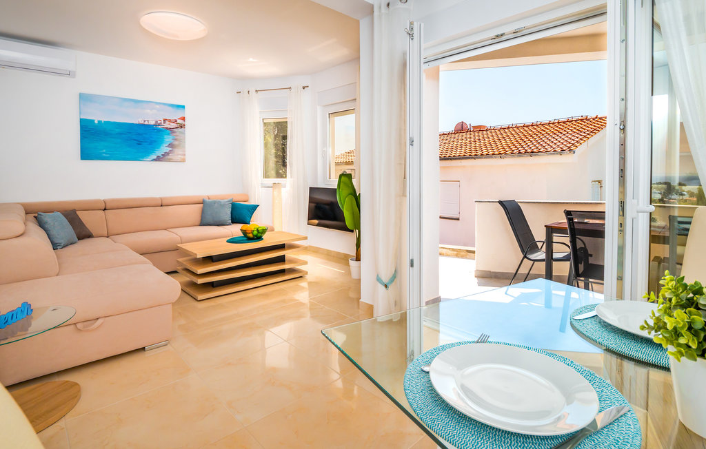 Lejlighed - Rab-Banjol , Kroatien - CKR627 4