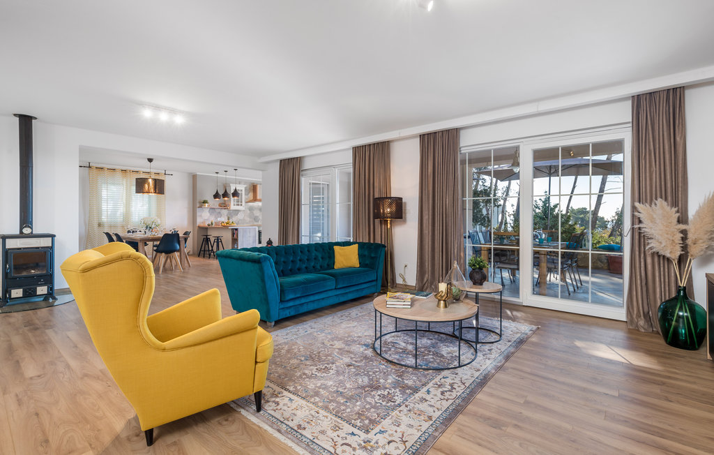 Ferienhaus - Rab - Banjol , Kroatien - CKR656 4