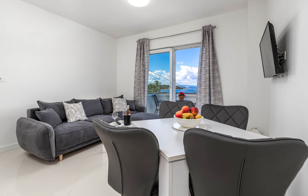 Ferienwohnung - Rab - Kampor , Kroatien - CKR729 4