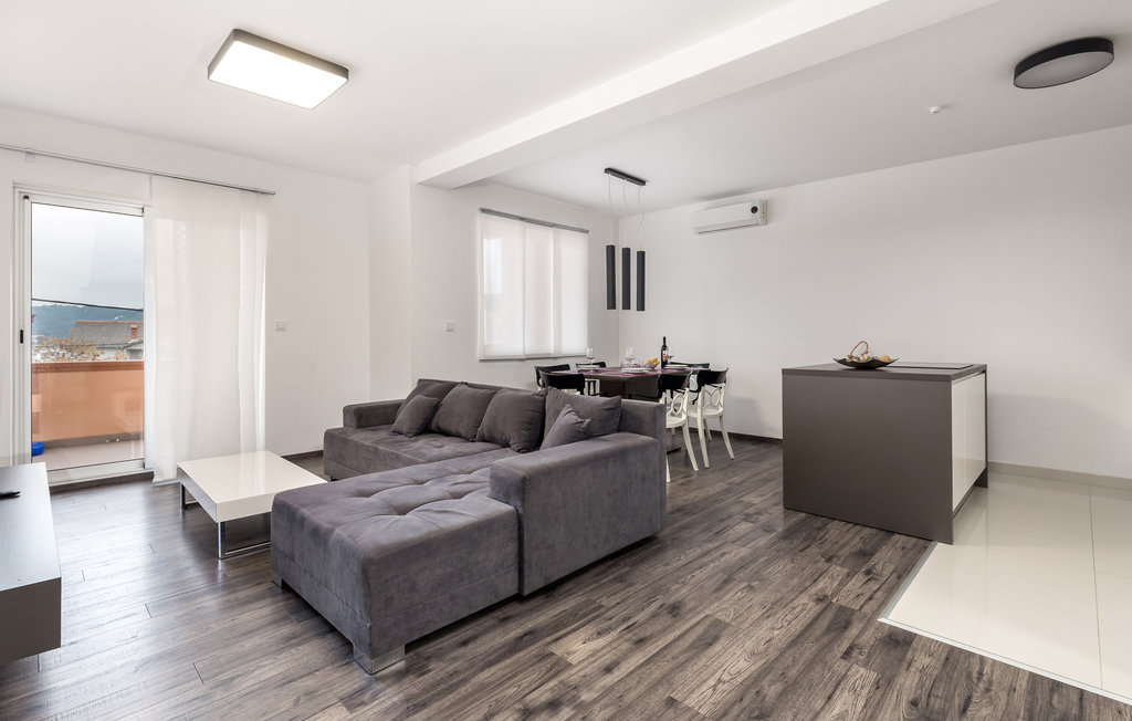 Ferienwohnung - Rab-Kampor , Kroatien - CKR734 3