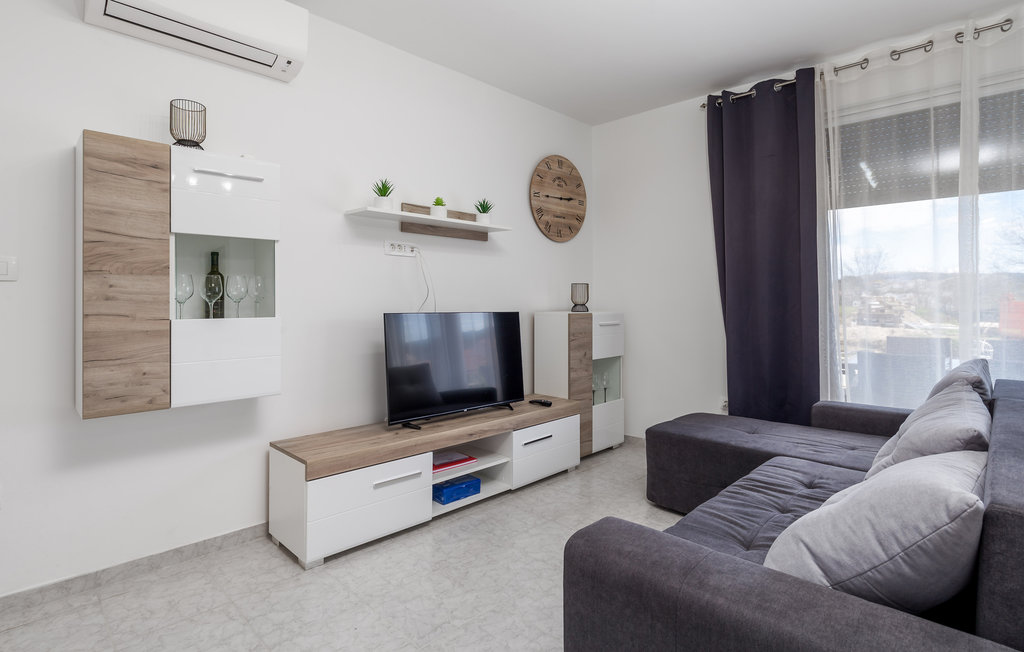 Feriehuse - Rab-Lopar , Kroatien - CKR736 12