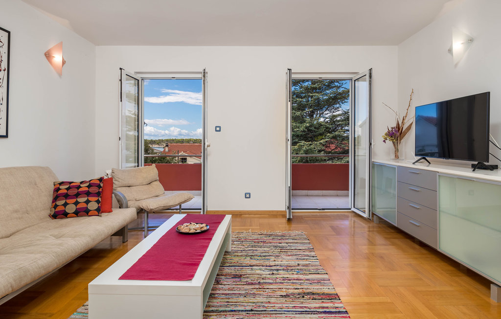 Lejlighed - Rab-Barbat , Kroatien - CKR215 2