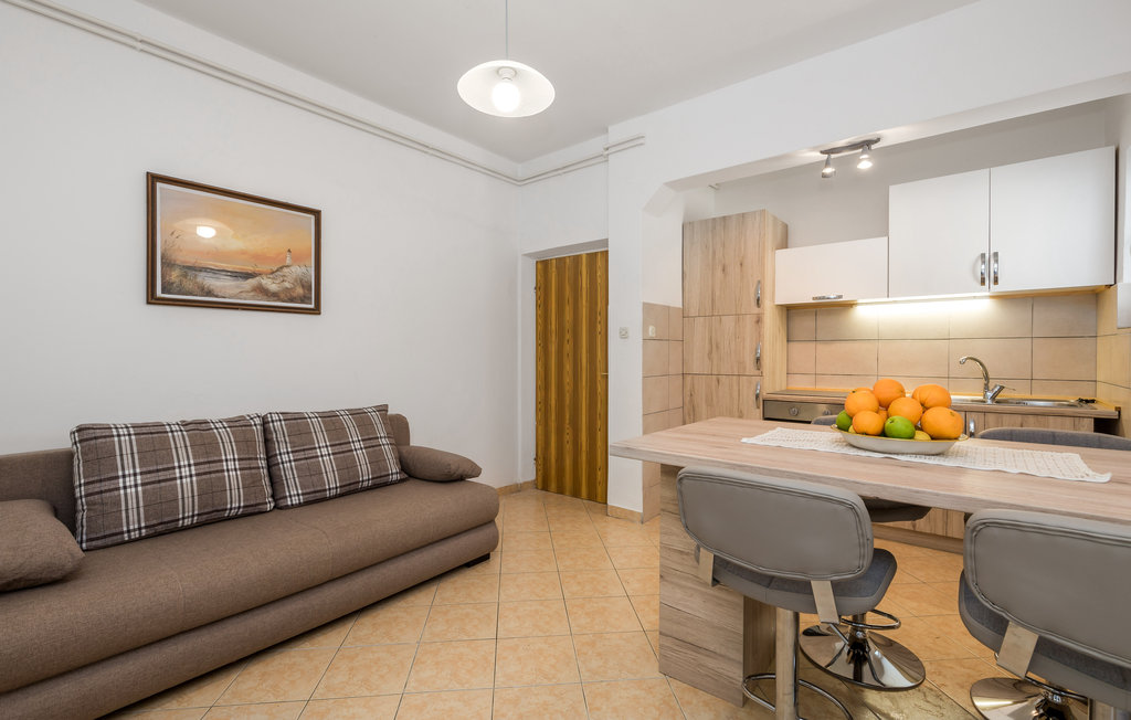 Ferienwohnung - Rab-Kampor , Kroatien - CKR486 12