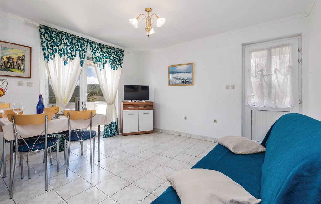 Lejlighed - Rab-Kampor , Kroatien - CKR579 7