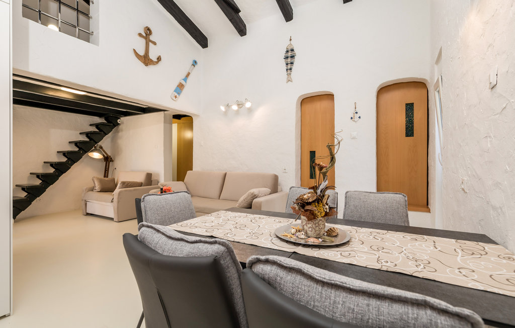 Feriehuse - Rab-Lopar , Kroatien - CKR609 5