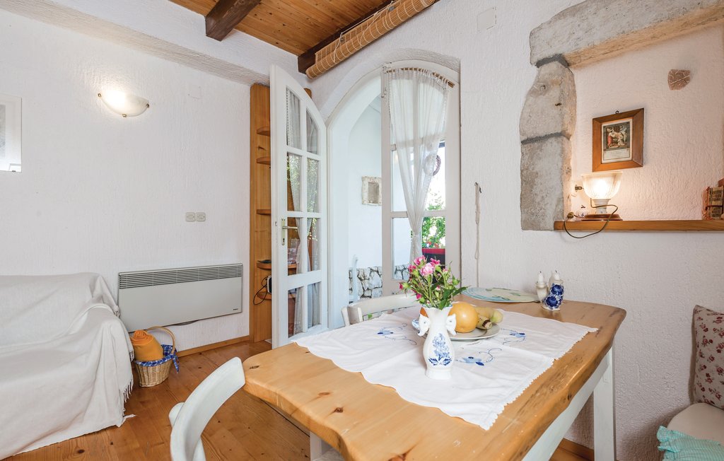 Ferienwohnung - Rab-Barbat , Kroatien - CKR254 28
