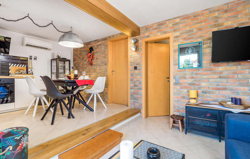 Feriehuse - Rab , Kroatien - CKR473 18